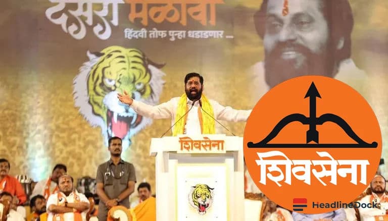 Maharashtra Politics: 6 MPs Join Shinde-led Shiv Sena via Operation Tiger