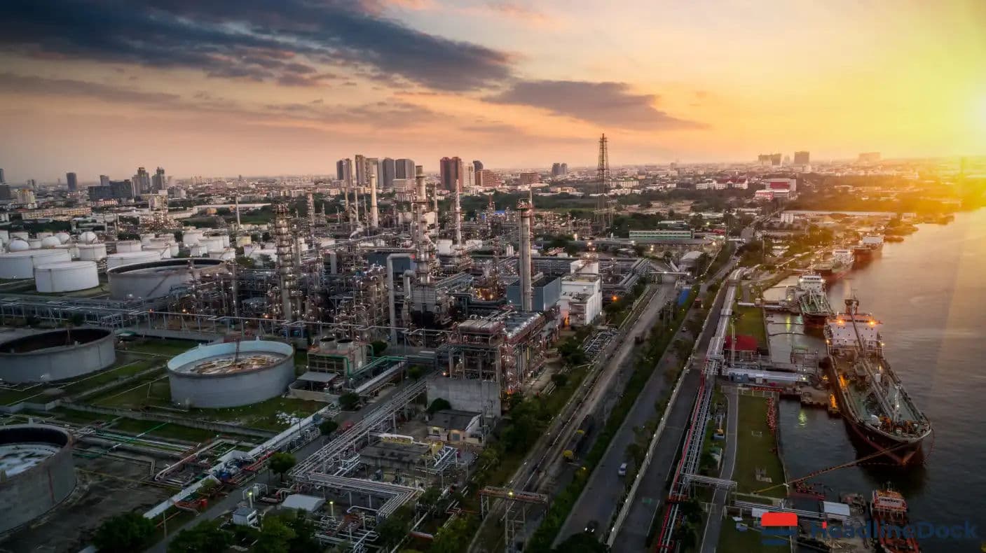 Can Africa Sustain Growth Despite the Shrinking Global Aid Landscape?