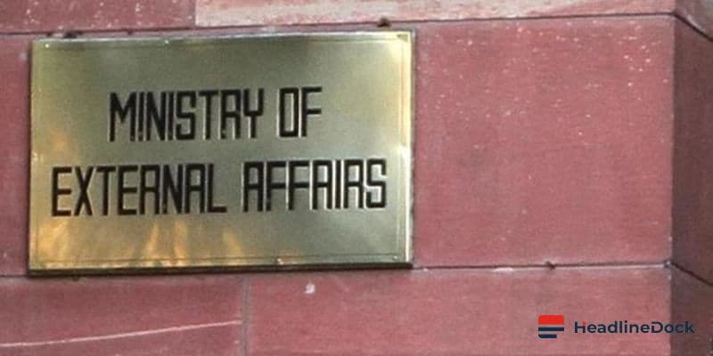 India Issues Revised Iran Travel Advisory, Urging Continued Vigilance and Caution