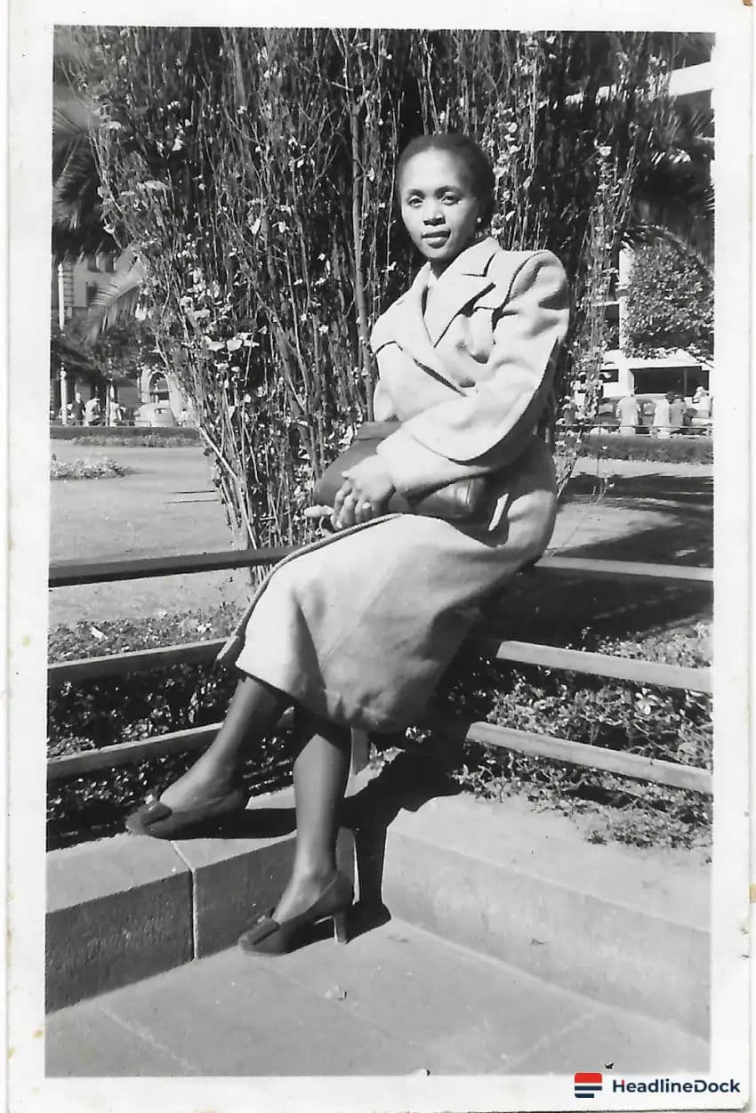 Remembering Vesta Smith: The Unsung Activist of the Soweto Uprising