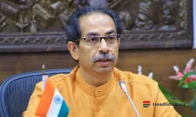 Uddhav Thackeray Launches Massive Tour to Rebuild Shiv Sena (UBT) Units