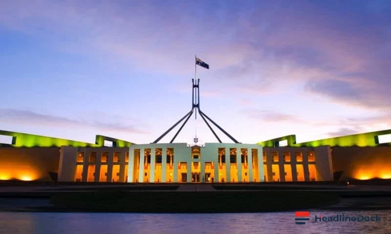 How Australia’s Tax Reforms Demonstrate Democracy Working in Practice