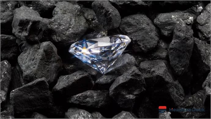 Geophysical Survey Results in Discovery of Five Diamonds in Chhattisgarh