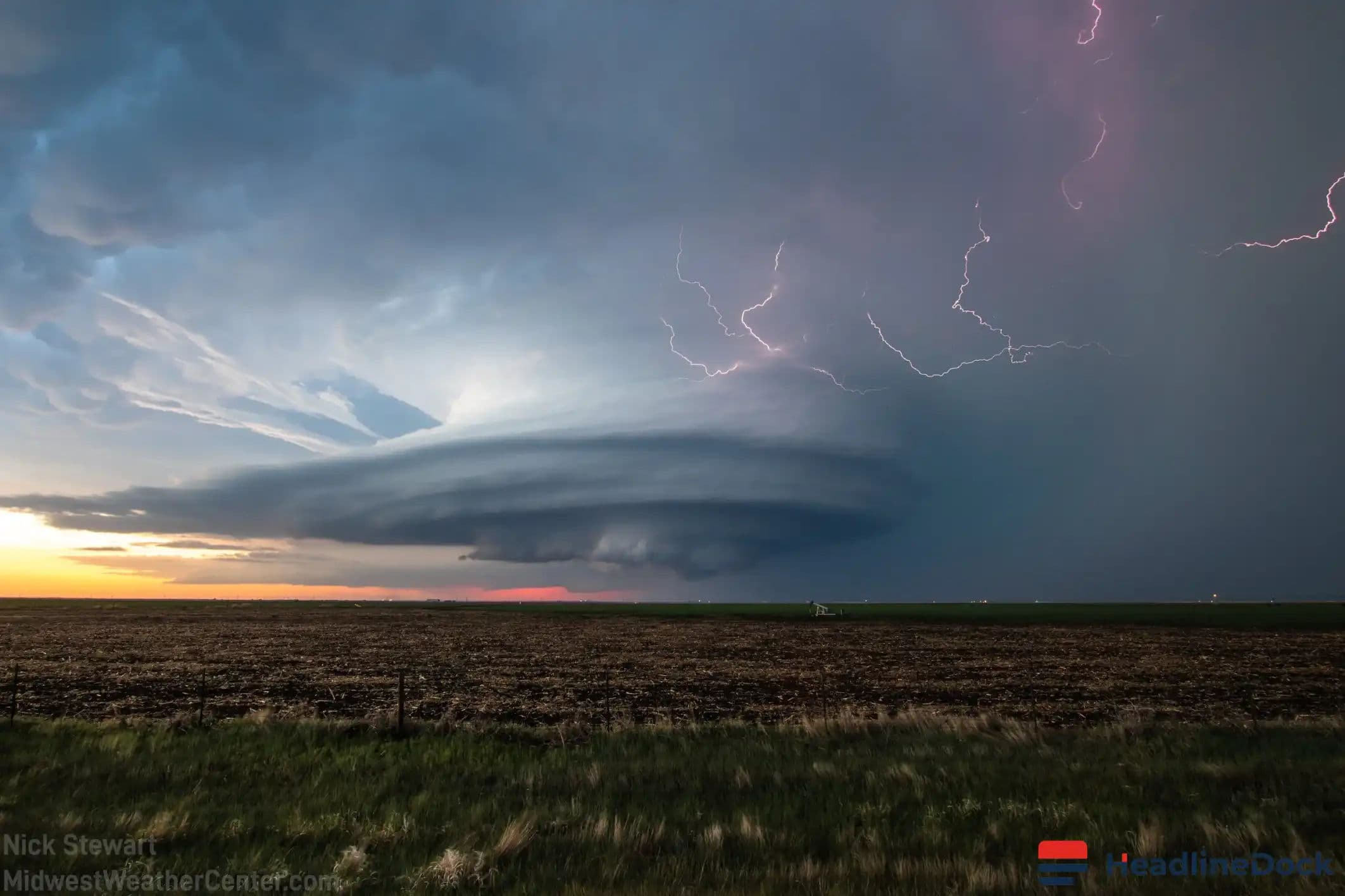 Weather Update: Heavy Rain and Storm Warning for 19 States Tomorrow