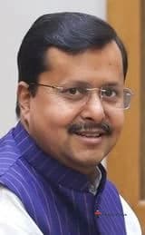 BJP Overhauls Uttar Pradesh Team in Major Organisational Reshuffle Ahead of 2027 Elections