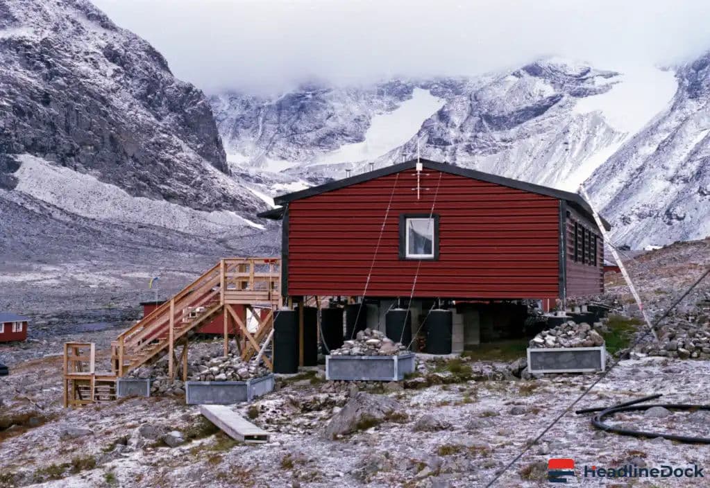 Experts Call to Rethink the Ways We See and Study the Arctic