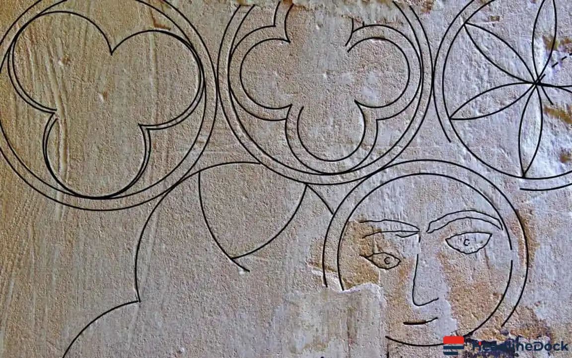 Evidence of Medieval Graffiti: Did People Tag Walls in the Middle Ages?
