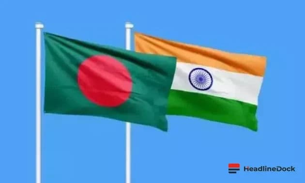 India’s New Envoy to Bangladesh Resumes Travel Visa Services for Citizens
