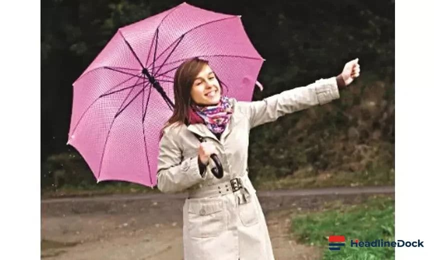 Essential Monsoon Skin Care Tips to Protect Your Health and Glow