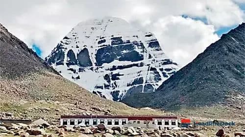 India Urges Kailash Pilgrims to Secure All Necessary China Travel Documents