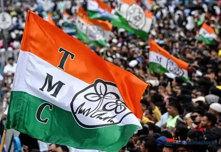 TMC Internal Crisis: Loyalists Sue Rebel Faction Over Forged Party Symbols