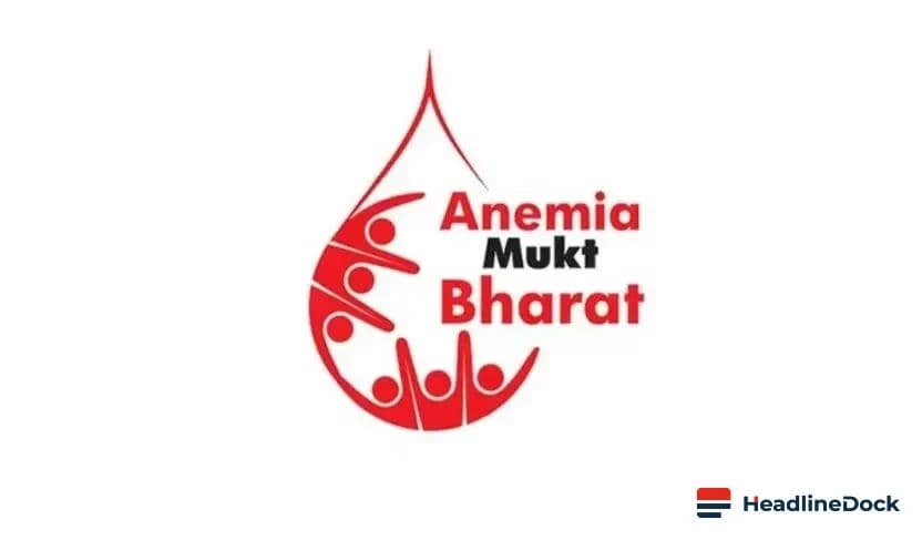 Government Expands Anaemia Mukt Bharat Abhiyaan With New 7x7x7 Strategy