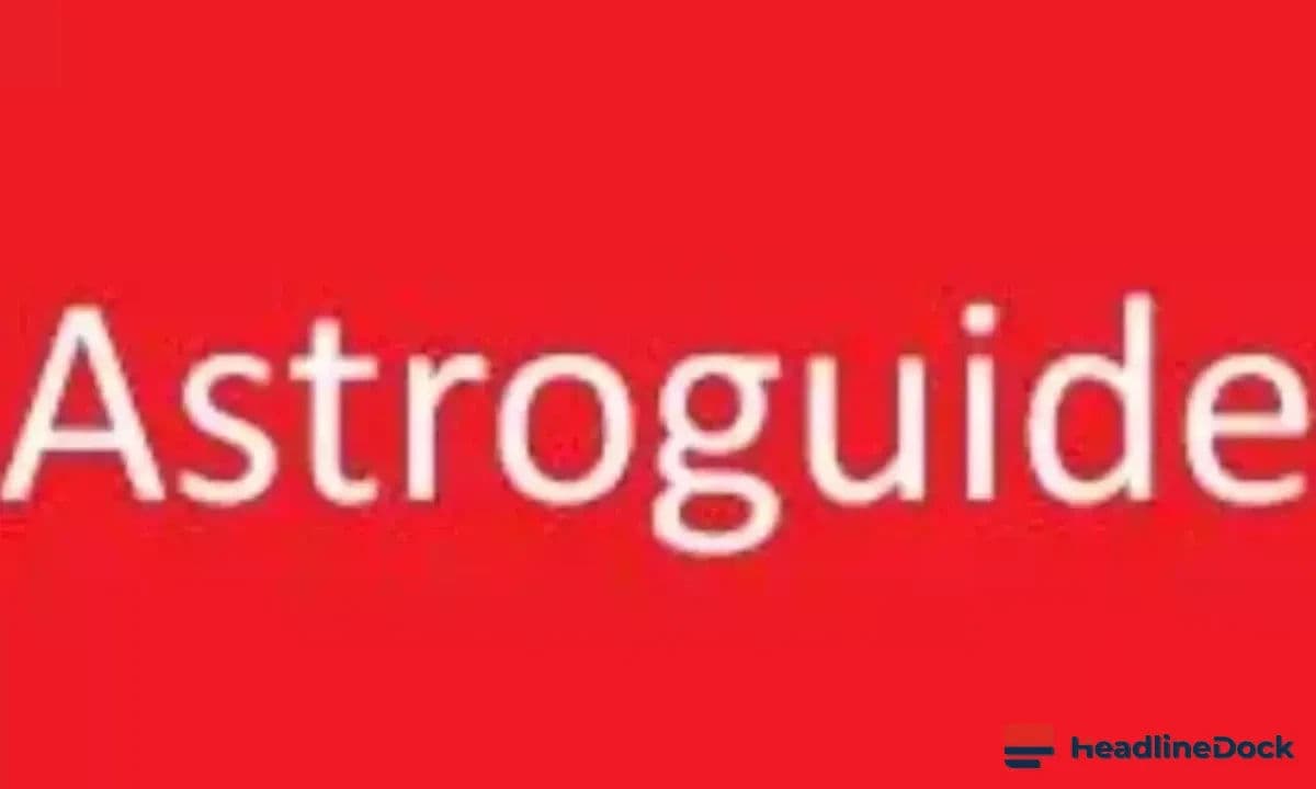 Astroguide for Monday, June 29, 2026: Daily Timing and Cosmic Guidance
