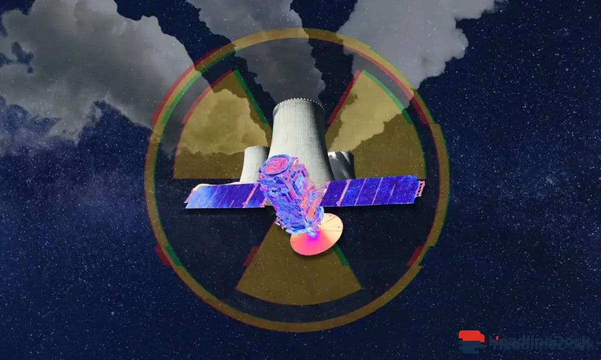 Why Nuclear Power in Space is Essential for Future Interplanetary Missions