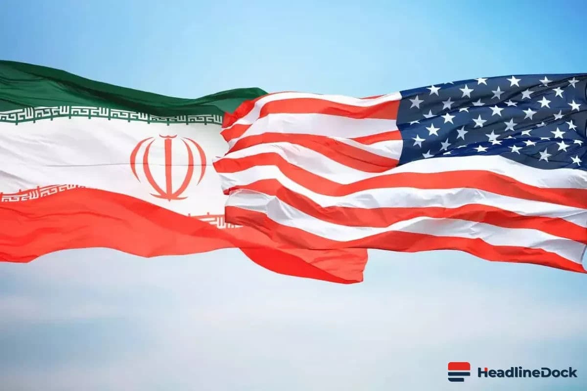 Iran Launches Fresh Attacks on Bahrain and Kuwait Amid Escalating U.S. Conflict