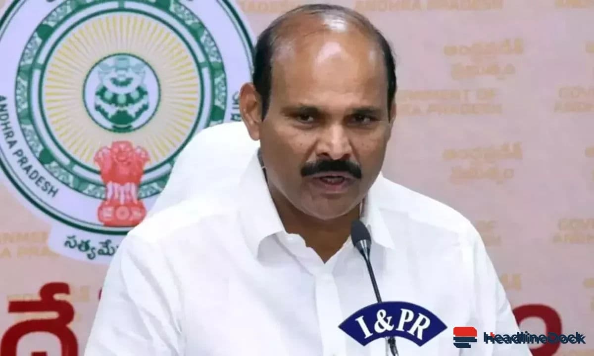 Eluru: SC Hostel Warden Suspended For Forcing Student Out at Night