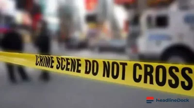 Woman Accused in Nagarkurnool Murder Case Linked to Illicit Affair