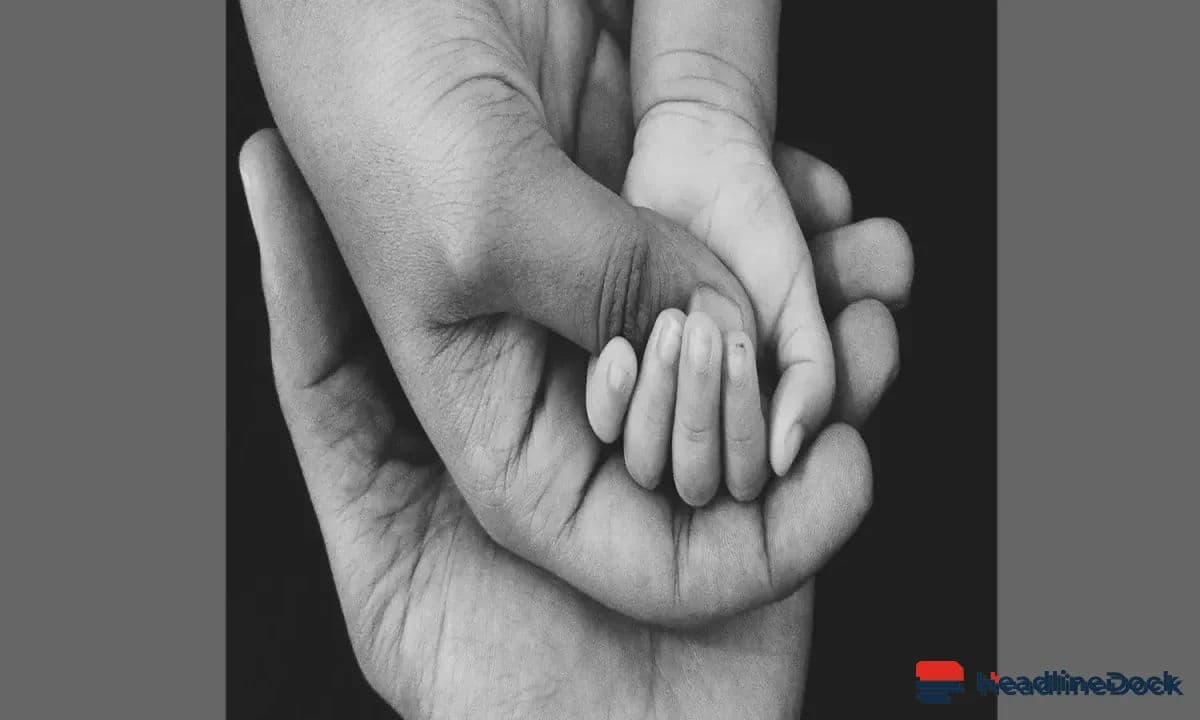 5-Month-Old Boy Orphaned After Parents Die by Suicide in Rangareddy District