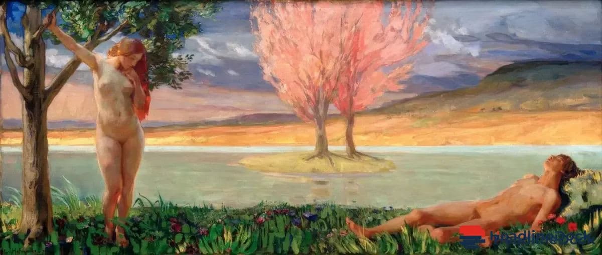 How Hispanic Female Authors Are Rewriting the Myth of Eve Today