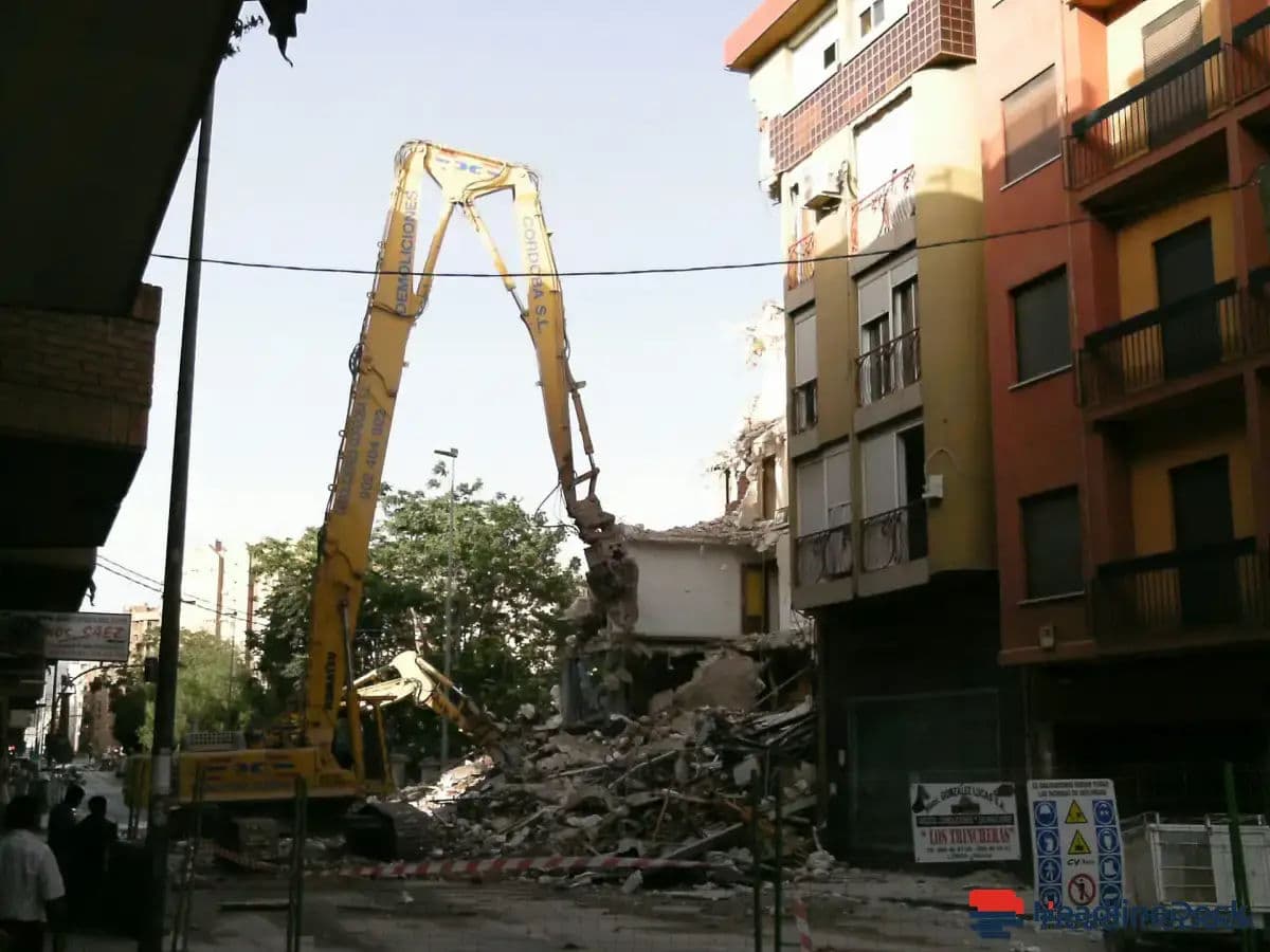 Is the Iberian Peninsula at Risk of Future Destructive Earthquakes?