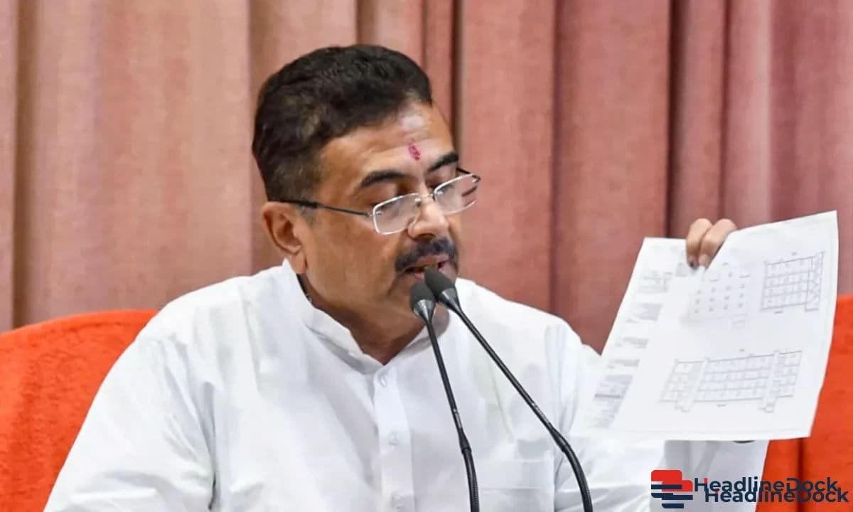 UCC Bill 2026 Takes Center Stage in West Bengal Assembly Today