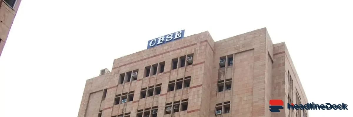 CBSE Processes 99.7% of Class 12 Re-evaluation Results, Rejects Irregularity Claims