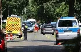 Five Dead Following Tragic Shooting at Youth Center in Stade, Germany