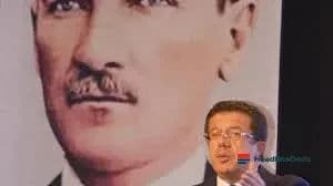 Nihat Zeybekci Highlights Economic Toll of Terrorism Amid National Development Goals