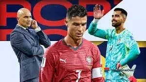 World Cup 2026: VAR Controversy Follows Heated Portugal vs Colombia Draw