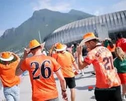 Netherlands vs Morocco: A Strategic Battle at the 2026 World Cup