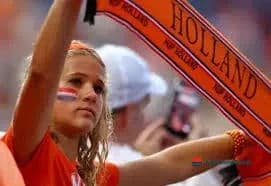 Netherlands vs Morocco Clash in High-Stakes World Cup Round of 32 Match