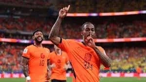 Crysencio Summerville: Chelsea and Tottenham Battle for West Ham Winger