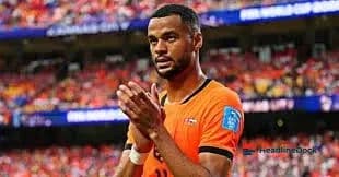 Cody Gakpo Remains With Dutch World Cup Squad After Tragic Personal Loss