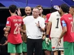 Soufiane Rahimi: The Inspiring Rise of Morocco’s 2026 World Cup Star