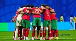 Historic African Success Highlights 2026 World Cup Group Stage Conclusion