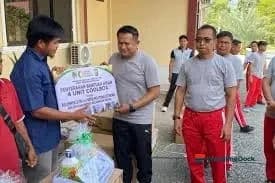 HUT Bhayangkara 2026: Celebrating Eight Decades of Police Service in Indonesia