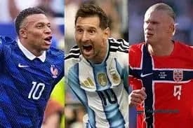 2026 World Cup: Lionel Messi Dominates Scoring Table and Sets Historic Record