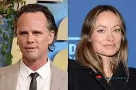 Walton Goggins Hailed a Hero After Saving Olivia Wilde on Film Set