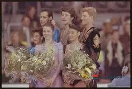 Legendary Olympic Figure Skating Champion Artur Dmitriev Dies Aged 58