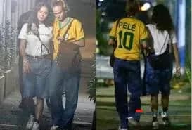 Nanda Costa Sparks New Relationship Rumors Following Public Outings With Emilie Rey