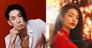 Vanness Wu Announces Marriage: Is Japanese Singer Emi Aramaki the Bride?