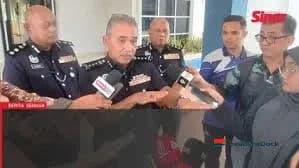Soldiers Sustain Kecederaan Following Training Mishap at Hobart Camp in Malaysia