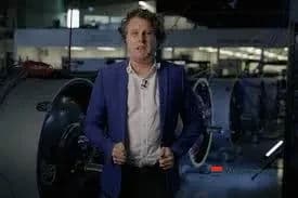 Rocket Lab Share Price Soars After Multi-Billion Dollar Iridium Acquisition Announcement