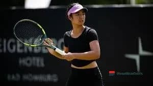 Alex Eala Eyes Potential Clash With Serena Williams at Wimbledon 2026