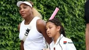 Serena Williams Faces Rising Star Maya Joint in Wimbledon 2026 Showdown