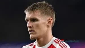 Martin Ødegaard Sets Historic Assist Record During 2026 World Cup Campaign