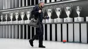 Erling Haaland's Luxury Handbag Collection Steals 2026 World Cup Spotlight