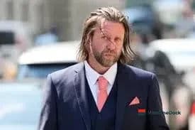 Director Carl Rinsch Sentenced to Prison Over $11 Million Netflix Fraud Case