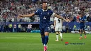 Kylian Mbappe Inches Closer to Lionel Messi in 2026 World Cup Race