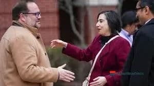 University of Tennessee Reaches $1.9M Settlement With Former Professor Tamar Shirinian